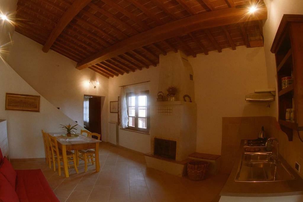 Casa Tea Sorrezzana Exterior foto